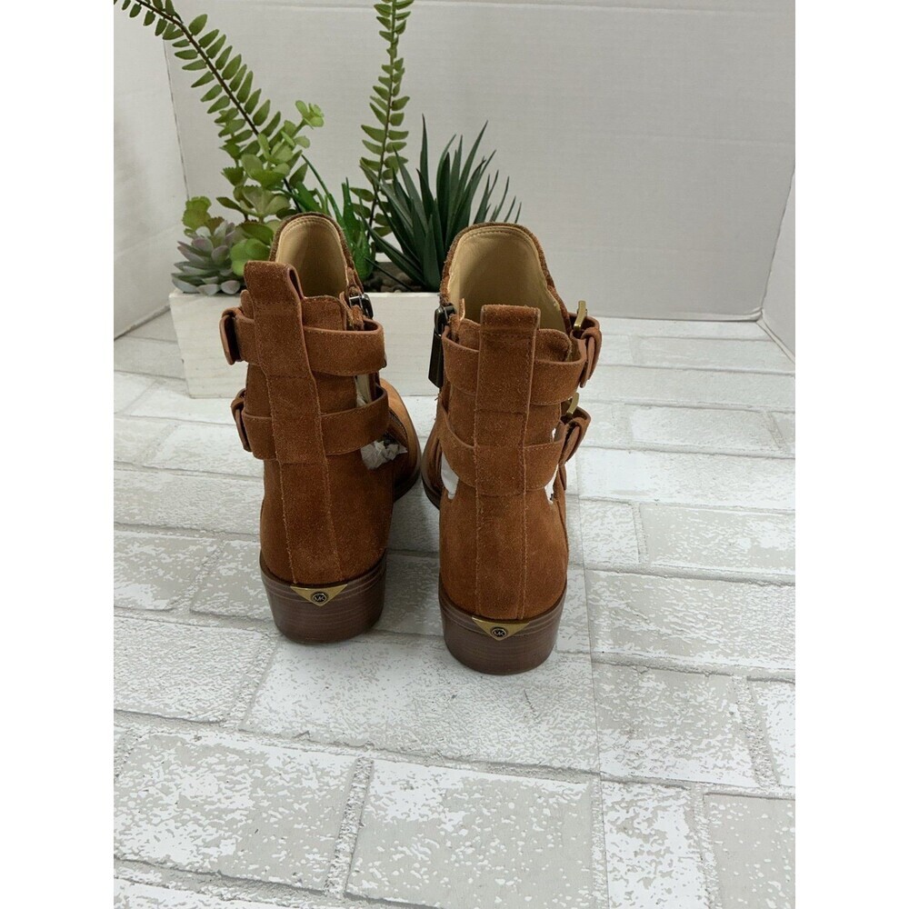 Michael kors booties size 7.5 - Picture 3 of 7